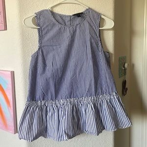 J. Crew Top